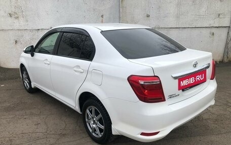 Toyota Corolla, 2015 год, 945 000 рублей, 6 фотография