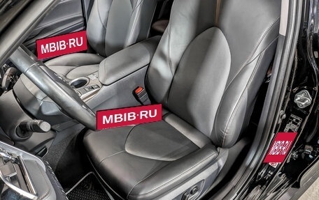 Toyota Camry, 2018 год, 3 150 000 рублей, 20 фотография