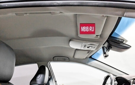 Toyota Camry, 2018 год, 3 150 000 рублей, 23 фотография