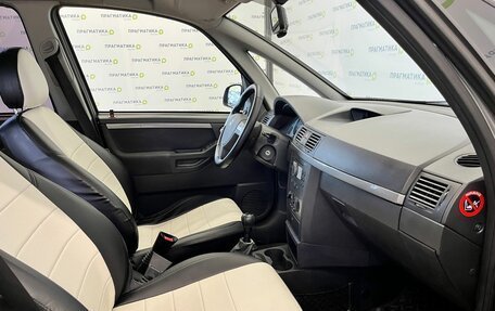 Opel Meriva, 2008 год, 490 000 рублей, 11 фотография