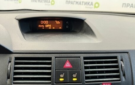 Opel Meriva, 2008 год, 490 000 рублей, 15 фотография