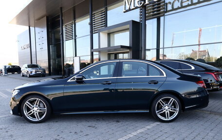 Mercedes-Benz E-Класс, 2016 год, 3 420 000 рублей, 6 фотография