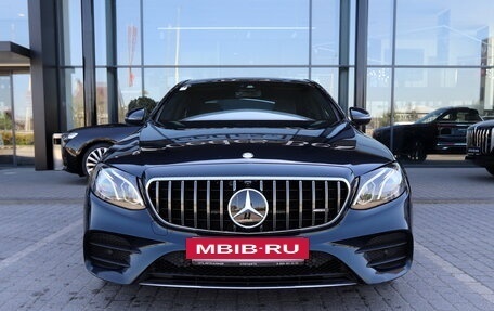 Mercedes-Benz E-Класс, 2016 год, 3 420 000 рублей, 3 фотография