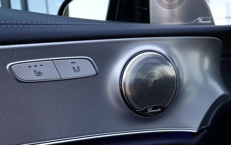Mercedes-Benz E-Класс, 2016 год, 3 420 000 рублей, 11 фотография