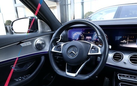 Mercedes-Benz E-Класс, 2016 год, 3 420 000 рублей, 19 фотография