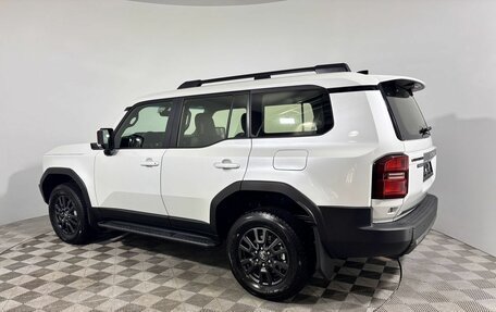 Toyota Land Cruiser Prado, 2024 год, 11 800 000 рублей, 4 фотография