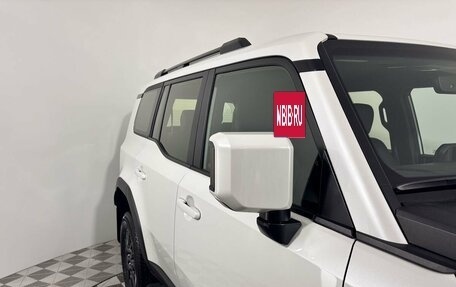 Toyota Land Cruiser Prado, 2024 год, 11 800 000 рублей, 11 фотография