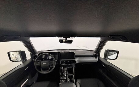 Toyota Land Cruiser Prado, 2024 год, 11 800 000 рублей, 19 фотография