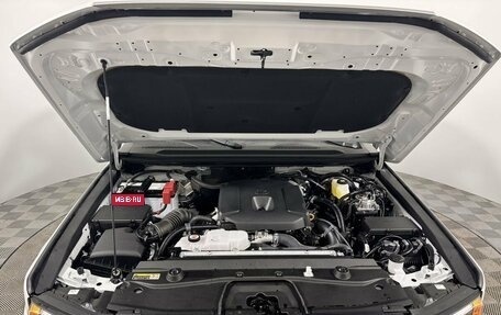 Toyota Land Cruiser Prado, 2024 год, 11 800 000 рублей, 13 фотография