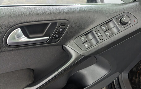 Volkswagen Tiguan I, 2014 год, 1 195 000 рублей, 25 фотография