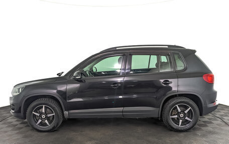 Volkswagen Tiguan I, 2014 год, 1 195 000 рублей, 8 фотография