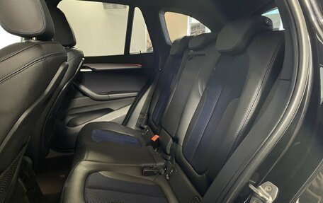 BMW X1, 2019 год, 2 699 000 рублей, 15 фотография