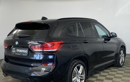 BMW X1, 2019 год, 2 699 000 рублей, 6 фотография