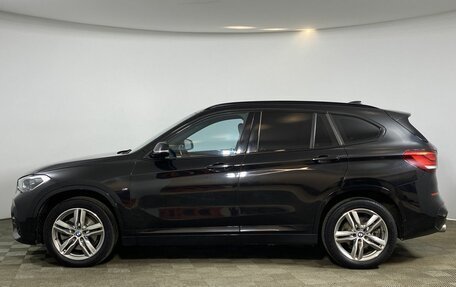 BMW X1, 2019 год, 2 699 000 рублей, 10 фотография