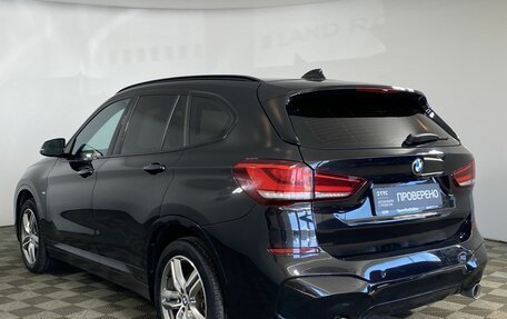 BMW X1, 2019 год, 2 699 000 рублей, 8 фотография
