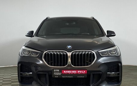 BMW X1, 2019 год, 2 699 000 рублей, 2 фотография