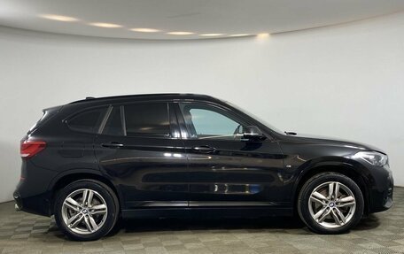 BMW X1, 2019 год, 2 699 000 рублей, 5 фотография