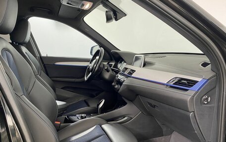 BMW X1, 2019 год, 2 699 000 рублей, 13 фотография