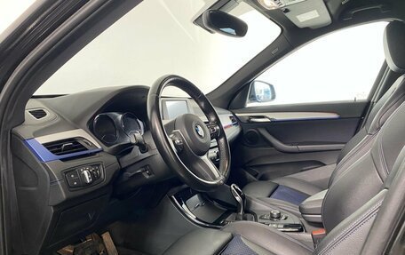 BMW X1, 2019 год, 2 699 000 рублей, 20 фотография