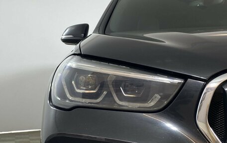 BMW X1, 2019 год, 2 699 000 рублей, 21 фотография
