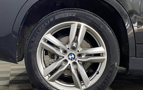 BMW X1, 2019 год, 2 699 000 рублей, 22 фотография
