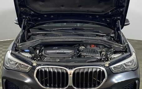 BMW X1, 2019 год, 2 699 000 рублей, 11 фотография