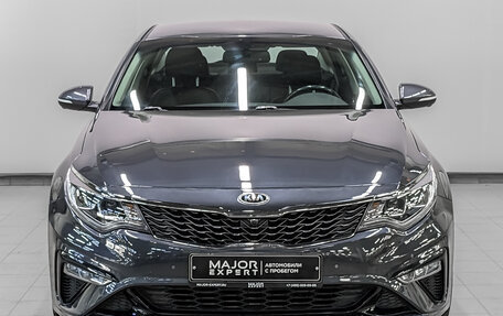 KIA Optima IV, 2020 год, 2 150 000 рублей, 2 фотография