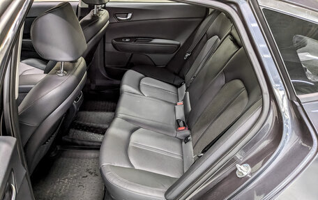 KIA Optima IV, 2020 год, 2 150 000 рублей, 12 фотография