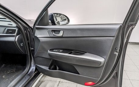 KIA Optima IV, 2020 год, 2 150 000 рублей, 25 фотография