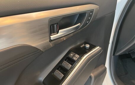 Toyota Highlander, 2025 год, 6 600 000 рублей, 3 фотография