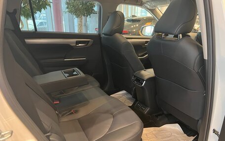 Toyota Highlander, 2025 год, 6 600 000 рублей, 12 фотография