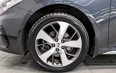 KIA Optima IV, 2020 год, 2 150 000 рублей, 18 фотография