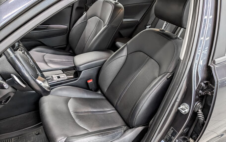 KIA Optima IV, 2020 год, 2 150 000 рублей, 20 фотография