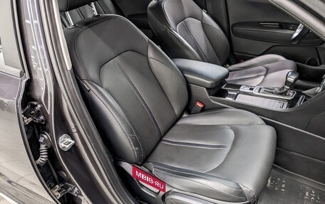 KIA Optima IV, 2020 год, 2 150 000 рублей, 24 фотография