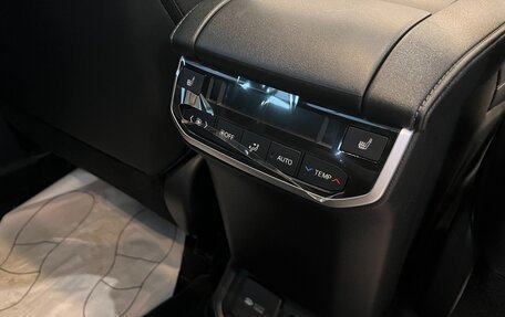 Toyota Highlander, 2025 год, 6 600 000 рублей, 11 фотография
