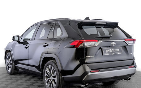 Toyota RAV4, 2019 год, 3 500 000 рублей, 7 фотография