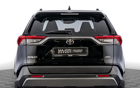 Toyota RAV4, 2019 год, 3 500 000 рублей, 6 фотография