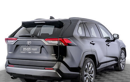 Toyota RAV4, 2019 год, 3 500 000 рублей, 5 фотография