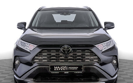Toyota RAV4, 2019 год, 3 500 000 рублей, 2 фотография