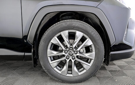 Toyota RAV4, 2019 год, 3 500 000 рублей, 18 фотография