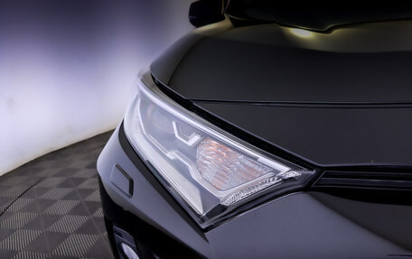 Toyota RAV4, 2019 год, 3 500 000 рублей, 17 фотография