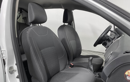 Renault Sandero II рестайлинг, 2017 год, 899 000 рублей, 8 фотография