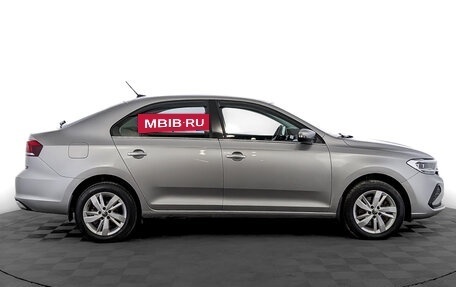 Volkswagen Polo VI (EU Market), 2020 год, 1 740 000 рублей, 3 фотография