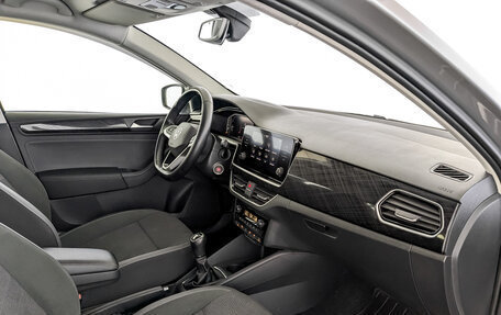 Volkswagen Polo VI (EU Market), 2020 год, 1 740 000 рублей, 11 фотография