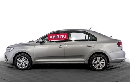 Volkswagen Polo VI (EU Market), 2020 год, 1 740 000 рублей, 8 фотография