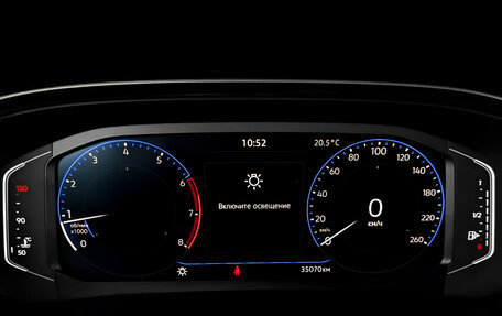 Volkswagen Polo VI (EU Market), 2020 год, 1 740 000 рублей, 13 фотография