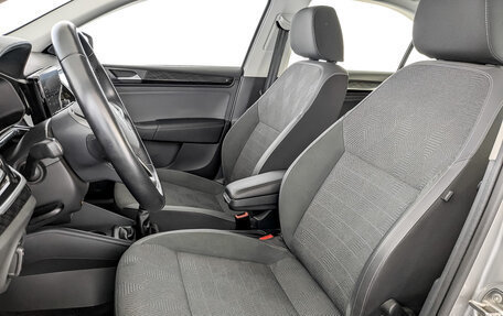 Volkswagen Polo VI (EU Market), 2020 год, 1 740 000 рублей, 20 фотография