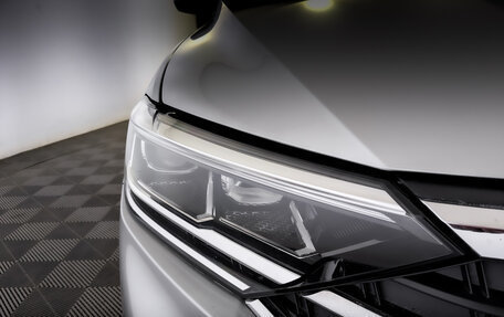 Volkswagen Polo VI (EU Market), 2020 год, 1 740 000 рублей, 17 фотография