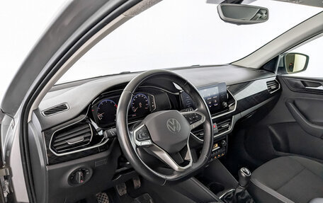Volkswagen Polo VI (EU Market), 2020 год, 1 740 000 рублей, 16 фотография