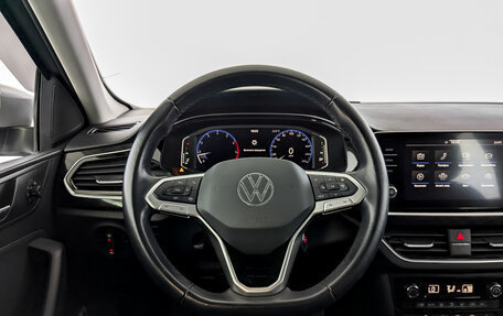 Volkswagen Polo VI (EU Market), 2020 год, 1 740 000 рублей, 21 фотография